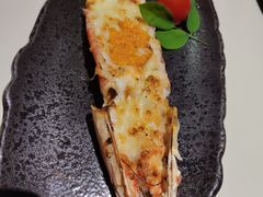 -松临·铁板烧&Omakase(神农店)