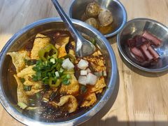 -柳州肥姨妈大骨螺蛳粉(老闵行店)