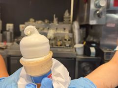 -DQ·蛋糕·冰淇淋(合生汇店)