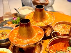 -觅山云南菜(泊富ICITY店)