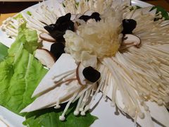 -金筷子西北菜·捞悦火锅
