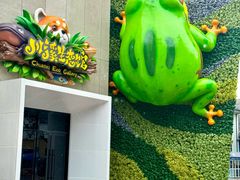 -海合安成都极地海洋公园