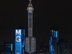 -天鹅湖体育公园
