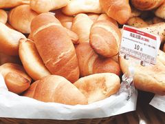 -山崎面包(静安久光店)