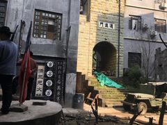 -两江国际影视城