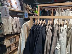 -MUJI无印良品(西单大悦城店)