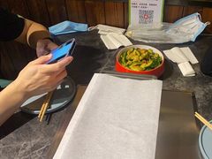 -醉炫音速烧烤·干煸菜(沙河总店)