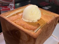 -绿茶餐厅(同成街华联店)