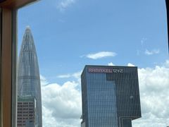 -深圳凯宾斯基酒店