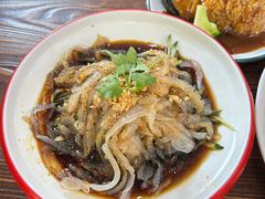 -叶存利海鲜大馅饺子(海宁路总店)