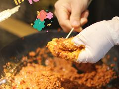 -井格重庆火锅(西直门凯德Mall店)