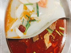 -吴记老锅底麻辣火锅(福州路店)