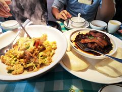 -闽鄂情·闽南招财鸭(水头店)