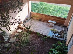 -驿舍·民國老营房院子私房菜(科学会堂店)