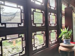 -东山雕花楼
