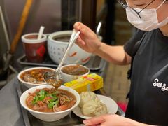 卤煮火烧-姚记炒肝店(簋街店)
