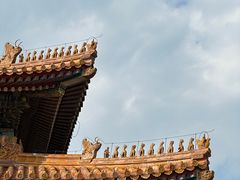 -故宫博物院(故宫)