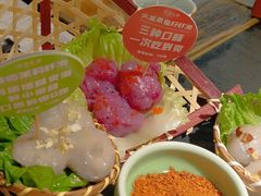 -吼堂老火锅(太古里总店)