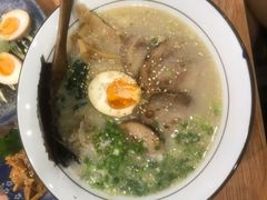 -万喜拉面