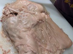-小辫子羊肉面馆(周东店)