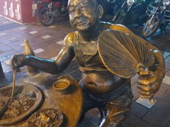 -八一好吃街·高品美食广场