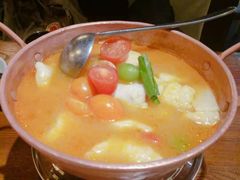 -云海肴·汽锅鸡·云南菜(天津国金汇店)