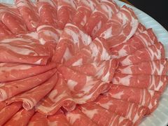 -南门涮肉(上海一店)