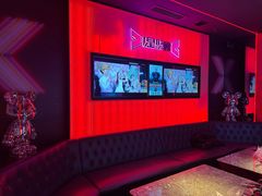 -星聚会KTV X Party(上海真如中海环宇城店)