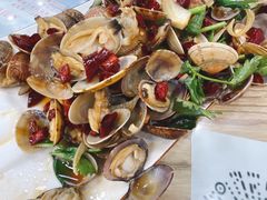 -聚德福海鲜家常菜(刘庄店)