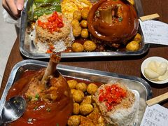 -姑苏家宴·苏帮菜·松鼠桂鱼(苏州总店)
