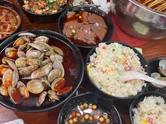 蛋炒饭-七串串(无锡总店)