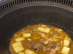 -红井路游艺炖锅·音乐餐吧(十渡店)