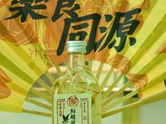 -陆藜·开了个方子(北京丰科万达店)