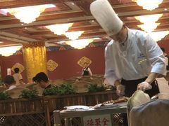 -北京全聚德(王府井店)