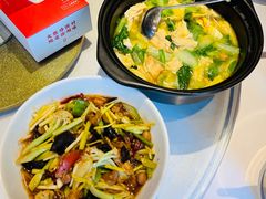 -大张烙馍村(绿地店)
