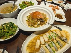 -大灶头·新昌菜(中国茶市店)