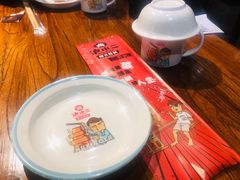 -炉小二铜锅牛蛙•川湘菜(三里屯店)