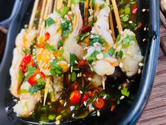 -壹酒贰肉1926·深夜食堂(南京北街店)