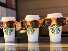 -星巴克(广州中华广场B1层店)