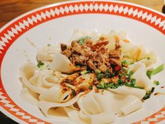-吴满满油泼面(北方风味园店)