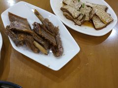 -乡亲鹅肉城(吴江店)