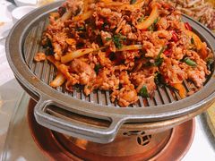 -长春市茶啊衝饭店(南湖公园店)
