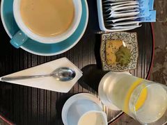 -天津京基皇冠假日酒店