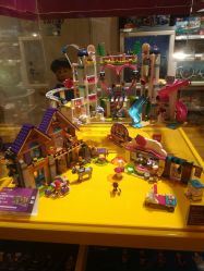 -乐高授权专卖店(朝阳大悦城店)