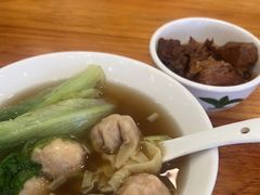 -昌荣竹升面(花园新村店)