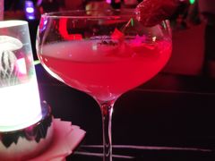 -MOSSO音乐酒吧·live house(南京旗舰店)