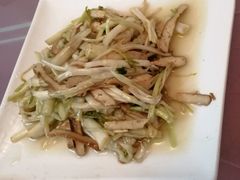 -翠茗农庄土菜馆(天目湖店)