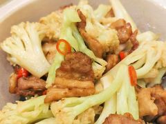 -飞尝蚝·顺德菜·鱼生(顺德总店)