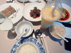 -漢舍中国菜馆(889广场店)