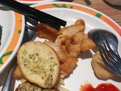 -比格比萨自助(南京万达茂店)